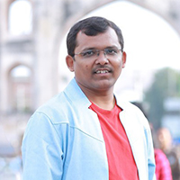 ShivaTeja